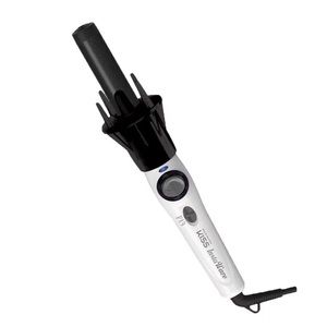 Kiss Instawave curling iron
